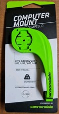 Cannondale garmin bicycle for sale  FERNDOWN