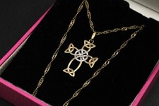gold celtic cross for sale gold celtic cross for sale LEEDS