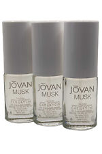 Jovan musk women for sale  OAKHAM