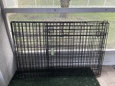 xl kennel crate cage for sale xl kennel crate cage for sale West Palm Beach