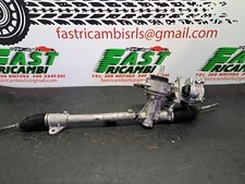 scatola sterzo bmw serie 2 usato scatola sterzo bmw serie 2 usato Camigliano Santa Gemma