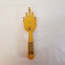 Vintage yellow tine for sale  Cuba City
