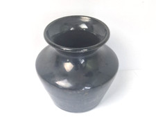 Studio pottery ribbed for sale  ILFRACOMBE