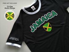Jamaica shirt reggae for sale  GLASGOW