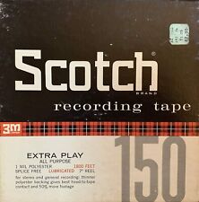 Scotch 150 reel for sale  Madison