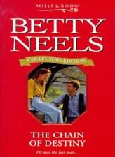 Chain destiny betty for sale  UK