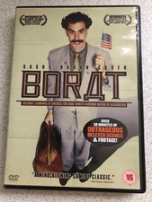 borat dvd deleted scenes for sale borat dvd deleted scenes for sale BANBURY