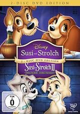 Susi strolch dvds gebraucht kaufen  Berlin