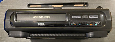 Sega mega black for sale  ILFORD