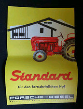 Porsche diesel standard gebraucht kaufen  Deutschland