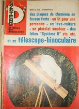 Système 253 1967 d'occasion  Alzonne