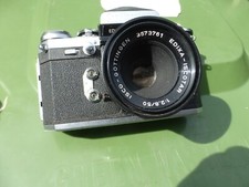 Edixa prismat ltl for sale  NELSON