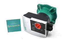 Pumpe wilo yonos gebraucht kaufen  Remscheid