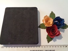 Sizzix bigz rose for sale  CROWTHORNE