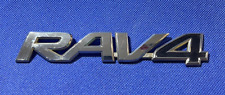 Toyota rav car for sale  DERBY