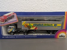 Siku 3119 koffer gebraucht kaufen  Paderborn