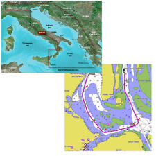 Garmin bluechart mar usato  Maglie