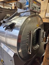 Refurbished commercial milnor for sale  Raton