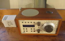 Radio icónica TIVOLI AUDIO MODEL DAB, AM/FM de Tom DeVesto y Henry Kloss segunda mano  Embacar hacia Argentina