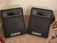 Carvin 722 stage for sale  Los Angeles