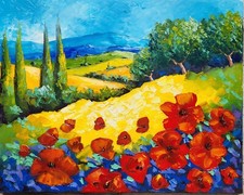 Grande toile nolac d'occasion  Savenay