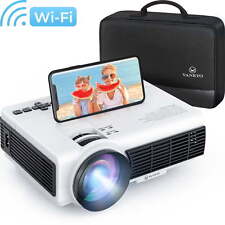 Mini projector 40000 for sale  Rowland Heights