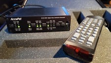 Accupel hdmi signal for sale  Farmington
