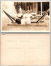 Rppc women children for sale  Mansfield