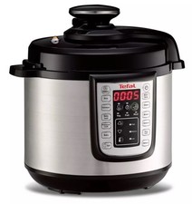 Tefal multicooker 505e gebraucht kaufen  Satrup