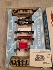Märklin 3200 starter gebraucht kaufen  Oppenau