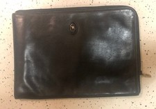 Assima leder mappe gebraucht kaufen  Düsseldorf