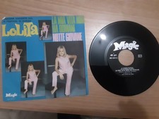 Disco giri lolita usato  Novate Milanese