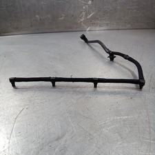 Tubo de retorno de combustível injetor diesel Kia Sportage MK3 2010-2015 D4FD comprar usado Tubo de retorno de combustível injetor diesel Kia Sportage MK3 2010-2015 D4FD comprar usado  Enviando para Brazil