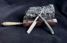 Alte rasiermesser bankowsky gebraucht kaufen  Berlin