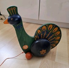 Breitschwerdt holzspielzeug na gebraucht kaufen  Nürnberg