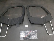Honda fabric front for sale  Hart