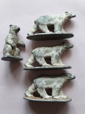 Ours polaire quiralu d'occasion  Nivillac