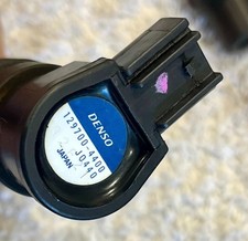 Gsxr1000 ignition coil d'occasion  Expédié en Belgium