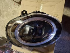 mini scheinwerfer gebraucht kaufen  Spiegelau