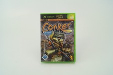 conker xbox gebraucht kaufen conker xbox gebraucht kaufen  Bielefeld