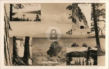 Rppc dorado lake for sale  Harvard