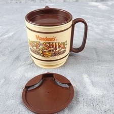 Vintage hardees rise for sale  Sioux Falls