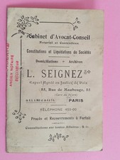 Rare plan métro d'occasion  France