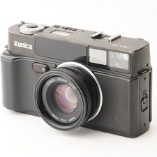 Excellent konica hexar d'occasion  Expédié en France