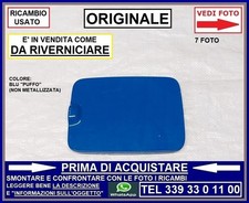 Sportello rifornimento serbato usato  Carrara