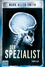Spezialist mark allen gebraucht kaufen Spezialist mark allen gebraucht kaufen  Deutschland