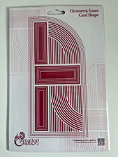 Carnation crafts geometric for sale Carnation crafts geometric for sale  WADEBRIDGE