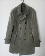 Joli manteau gentleman d'occasion  Lille-