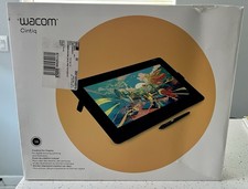 Wacom cintiq creative for sale  Edinburg