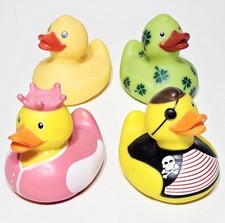 Quietscheentchen ente canard gebraucht kaufen  Halle